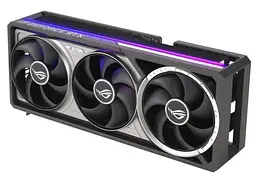 Відеокарта Asus RTX 5080 16GB ROG Astral 16GB GDDR7 - мініатюра 3