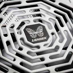 Блок живлення Super Flower Leadex II Gold 850W White (SF-850F14EG) Б/в - мініатюра 5