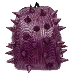 Рюкзак шкільний MadPax Gator Half LUXE Purple (KAB24485064) - мініатюра 4