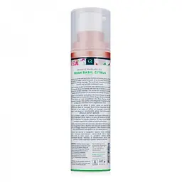 Масажна олія Exotiq Massage Oil Basil Citrus 100 мл - мініатюра 5