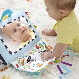 Музичний ігровий центр Fisher-Price Піаніно (HND54) - мініатюра 5