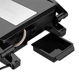 Електрогриль ARDESTO GH-1800MB - мініатюра 8