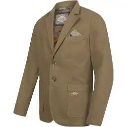 Піджак Blaser Active Outfits Bob Denim XL Dark Olive - мініатюра 2
