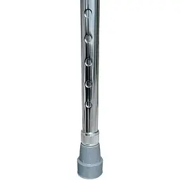 Палиця Karadeniz Medical PR-103 алюмінієва регульована - мініатюра 3