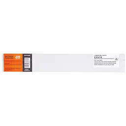 Туба з тонером NEWTONE для Canon iR-2016/2020/2030 аналог C-EXV14 Black ( 8300 ст.) (EXV14UE)