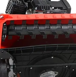 Садовий пилосос HECHT 8514 - мініатюра 4