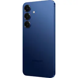 Смартфон Samsung Galaxy S25 12/512Gb Navy (SM-S931BDBHEUC) - мініатюра 3