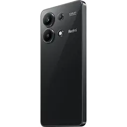 Смартфон Xiaomi Redmi Note 13 8/256GB Midnight Black - мініатюра 17
