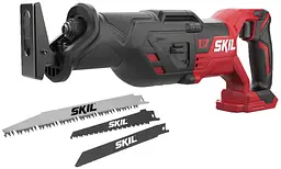 Пила шабельна акумуляторна 3480 CB XP 20В Skil teh0025850