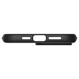 Чохол-накладка Spigen Mag Armor MagFit для Apple iPhone 14 Pro Matte Black (ACS04989) - мініатюра 10