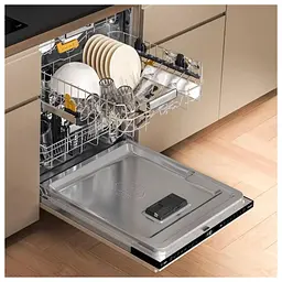 Посудомийна машина Whirlpool W8IHF58TU - мініатюра 5
