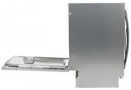 Вбудована посудомийна машина Whirlpool WSIC 3M27 C - мініатюра 9