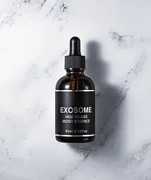 KOR JAPAN Exosome High Class Moist Essence антивікова сироватка з екзосомами, 60 мл - мініатюра 3