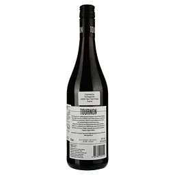 Вино Domaine Tournon Mathilda Shiraz Victoria червоне сухе 0.75 л - мініатюра 2