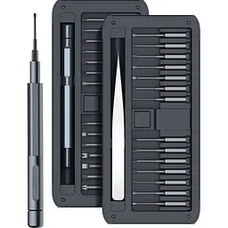 Викрутка з комплектом біт JimiHome Screwdriver Set (JM-GNT30) [97470] - мініатюра 1