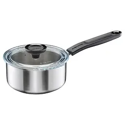 Ківш з кришкою Fiskars Functional Form 1,5 л (1072315)