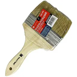 Щітка HorsAY Hard 4" NATURAL