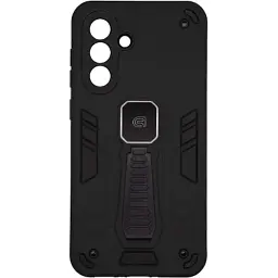 Чохол до мобільного телефона Armorstandart Proover Samsung A36 5G Black (ARM85773)