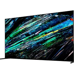 Телевізор Sony BRAVIA XR A95L 77` QD-OLED Ultra HD 4K (XR-77A95L) EU [94397] - мініатюра 3