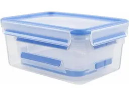 Набір харчових контейнерів Tefal MSEAL FRESH K3028912 - мініатюра 2