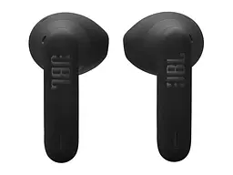 Навушники TWS (повністю бездротові) JBL Wave Flex 2 Black (WFLEX2BLK) - мініатюра 3