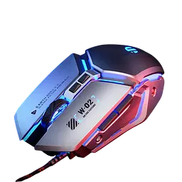 Миша INPHIC W2 v2 Gray - мініатюра 3