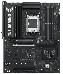 Материнська плата ASUS TUF GAMING B850-E WIFI (TUF GAMING B850-E WIFI) (Socket AM5, AMD B850, ATX)