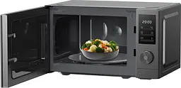 Мікрохвильова піч Gorenje MO20A3T4 - мініатюра 2