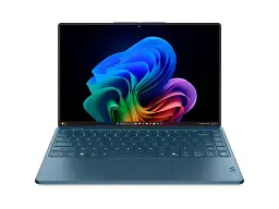 Ноутбук Lenovo Yoga Slim 9 14ILL10 (83CX0014RM)