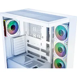 Корпус для ПК FSP M540-WA - миниатюра 4