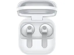 Навушники TWS Samsung Galaxy Buds4 White (SM-R540NZWA)