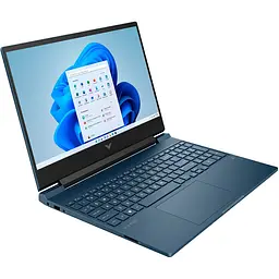 Ноутбук HP Victus 15-fa1657nr (AN6Y6UA) - мініатюра 3