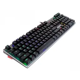Клавіатура A4Tech Bloody B760 Green Sw Black (4711421953108) - мініатюра 2