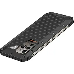 Смартфон Ulefone Power Armor 18 12/256 Gb Global Black - мініатюра 6