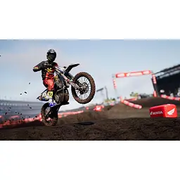 Ключ активації Microsoft Monster Energy Supercross - The Official Videogame для Xbox One/Series - мініатюра 7