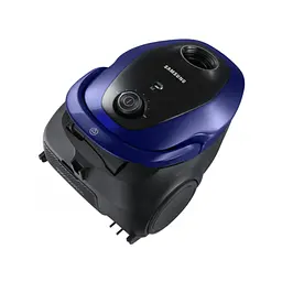 Пилосос Samsung VC07M25H0WB/UK - мініатюра 5