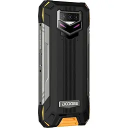 Смартфон Doogee S89 8/128 Gb Global Orange - мініатюра 4