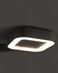 Вуличний світильник Nowodvorski 9513 Puebla Led - мініатюра 7