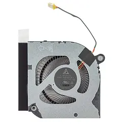 Вентилятор для Acer AN515-44 AN515-55 AN517-52, 5V CPU FAN, NS85C51-19L08/20H13, FMAQ DFS5K223052836 - мініатюра 7