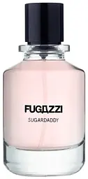 Оригінал Fugazzi Sugardaddy 100 мл Парфуми - мініатюра 1