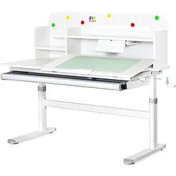 Дитячий стіл Evo-kids TH-360 Grey (арт.TH-360 WG/G)