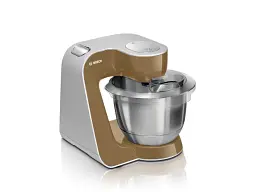 Кухонна машина Bosch MUM58C10 - мініатюра 2