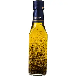 Олія оливкова Ybarra Extra Virgin Albahaca з базиліком 250 мл - мініатюра 4
