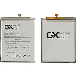 Акумулятор Samsung GXQC EB-BA315ABY для Samsung A315 A31 (2020)/A325 A32 (2021)