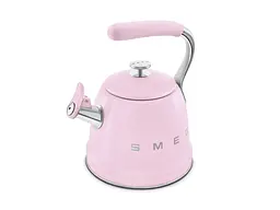 Чайник Smeg WKF 01 PK - мініатюра 4