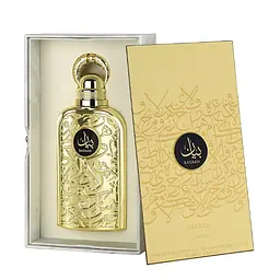 Оригінал Lattafa Perfumes Bayaan 100 мл парфумована вода