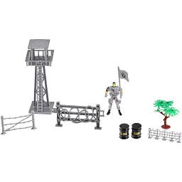 Ігровий набір Zipp Toys Військова авіація - мініатюра 9