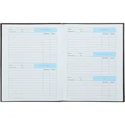 Щоденник для музичної школи A5+ ZiBi Kids Line (ZB.13887) - мініатюра 4