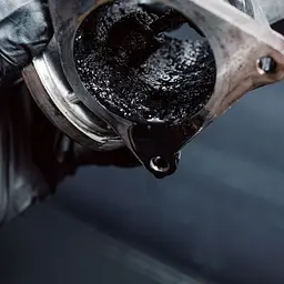 Очищувач карбюратора K2 Valve Clean 400 мл - мініатюра 5