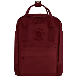 Рюкзак Fjallraven Re-Kanken Mini Ox Red (1004-23549.326)